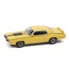 DeAgostini Mercury Cougar Eliminator 428 Cobra Jet 1970 - Competition Yellow
