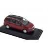 Minichamps Opel Zafira B Cosmo 2005 - Pomegranate Red Metallic