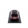 Minichamps Opel Zafira B Cosmo 2005 - Pomegranate Red Metallic