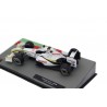 Centauria Brawn BGP 001 #22 "Brawn GP" Brazilian Grand Prix World Champion Formula 1 2009 - Jenson Button