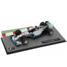 Mercedes F1 W05 Hybrid