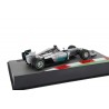 Centauria Mercedes F1 W05 Hybrid #44 "Mercedes AMG Petronas F1 Team" World Champion Formula 1 2014 - Lewis Hamilton