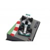 Centauria Mercedes F1 W05 Hybrid #44 "Mercedes AMG Petronas F1 Team" World Champion Formula 1 2014 - Lewis Hamilton