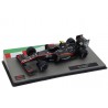 Centauria Hispania HRT F110 #21 "Hispania Racing F1 Team" Formula 1 2010 - Bruno Senna