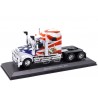 Hachette Western Star 4900 American Eagle 2015 - Arctic White with USA Livery