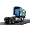 Hachette Scania 143M 500 Griffin Heritage Edition 1990 - Azure Blue Metallic