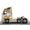 Hachette Volvo FH16 Globetrotter XL Moon Howler 2003 - Golden Fleece Metallic