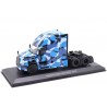 Freightliner Cascadia Digital Camo