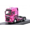 Hachette MAN TGX 18.500 LLS-U EfficientLine WoMAN Project 2021 - Vivid Pink