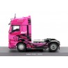 Hachette MAN TGX 18.500 LLS-U EfficientLine WoMAN Project 2021 - Vivid Pink