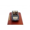 Atlas Wartburg 311/2 Cabriolet 1956 - Neptun Blue/Papyrus White