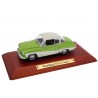 Wartburg 311/3 Coupe