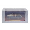 Atlas Wartburg 311/2 Cabriolet 1956 - Neptun Blue/Papyrus White