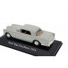 Atlas Facel Vega Excellence EX1 1958 - Ash Grey