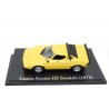 Atlas Lancia Stratos HF Stradale 1973 - Giallo Maya Yellow