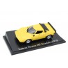 Atlas Lancia Stratos HF Stradale 1973 - Giallo Maya Yellow
