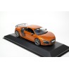 Schuco Audi R8 GT 2010 - Samoa Orange Metallic