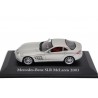 Atlas Mercedes-Benz SLR McLaren C199 2003 - Crystal Laurite Silver