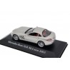 Atlas Mercedes-Benz SLR McLaren C199 2003 - Crystal Laurite Silver