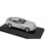 Atlas Mercedes-Benz SLR McLaren C199 2003 - Crystal Laurite Silver