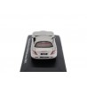 Atlas Mercedes-Benz SLR McLaren C199 2003 - Crystal Laurite Silver
