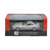 Atlas Mercedes-Benz SLR McLaren C199 2003 - Crystal Laurite Silver