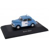 Morris Minor Police