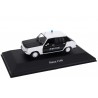 Simca 1100 Police