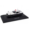 Atlas Datsun 240Z Nissan Fairlady Z 警視庁 TMPD Police S30 1970 - Black/White