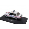 Atlas Renault R18 Turbo Police Nationale 1981 - Monte Carlo White