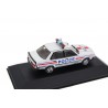 Atlas Renault R18 Turbo Police Nationale 1981 - Monte Carlo White