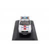 Atlas Renault R18 Turbo Police Nationale 1981 - Monte Carlo White
