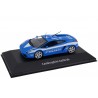 Atlas Lamborghini Gallardo Polizia Stradale 2004 - Azzurro Polizia