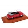 Atlas Wartburg 311/4 Kübelwagen KdoW 1959 - Flame Red