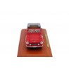 Atlas Wartburg 311/4 Kübelwagen KdoW 1959 - Flame Red