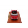 Atlas Wartburg 311/4 Kübelwagen KdoW 1959 - Flame Red