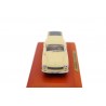 Atlas Wartburg 311/5 Camping Limousine 1960 - Ivory Beige/Coral Red