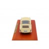 Atlas Wartburg 311/5 Camping Limousine 1960 - Ivory Beige/Coral Red