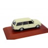 Atlas Wartburg 353 W Tourist Kombi 1975 - Citrus Yellow