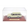 Atlas Wartburg 353 W Tourist Kombi 1975 - Citrus Yellow