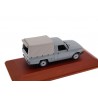 Atlas Wartburg 353 Trans Pick-up 1983 - Pearl Gray