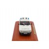 Atlas Wartburg 353 W Limousine Volkspolizei 1986 - Police Green/White