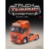 Hachette Iveco Starlis II 450 2008 - Feelgood Orange