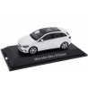 Herpa Mercedes-Benz B-Class Progressive Line W247 2018 - Polar White
