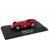 Atlas Ferrari D50 #1 "Scuderia Ferrari" World Champion Formula 1 1956 - Juan Manuel Fangio