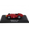 Atlas Ferrari D50 #1 "Scuderia Ferrari" World Champion Formula 1 1956 - Juan Manuel Fangio