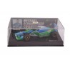 Minichamps Benetton B193B Test Car #5 "Mild Seven Benetton Ford" Japan Presentation Formula 1 1994 - Michael Schumacher