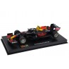 Bburago Red Bull RB16B #11 "Red Bull Racing Honda" Formula 1 2021 - Sergio Pérez