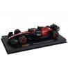 Bburago Alfa Romeo C43 #24 "Alfa Romeo F1 Team Stake" Formula 1 2023 - Zhou Guanyu