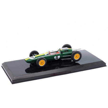 Centauria Lotus 25 #8 "Team Lotus" World Champion Formula 1 1963 - Jim Clark